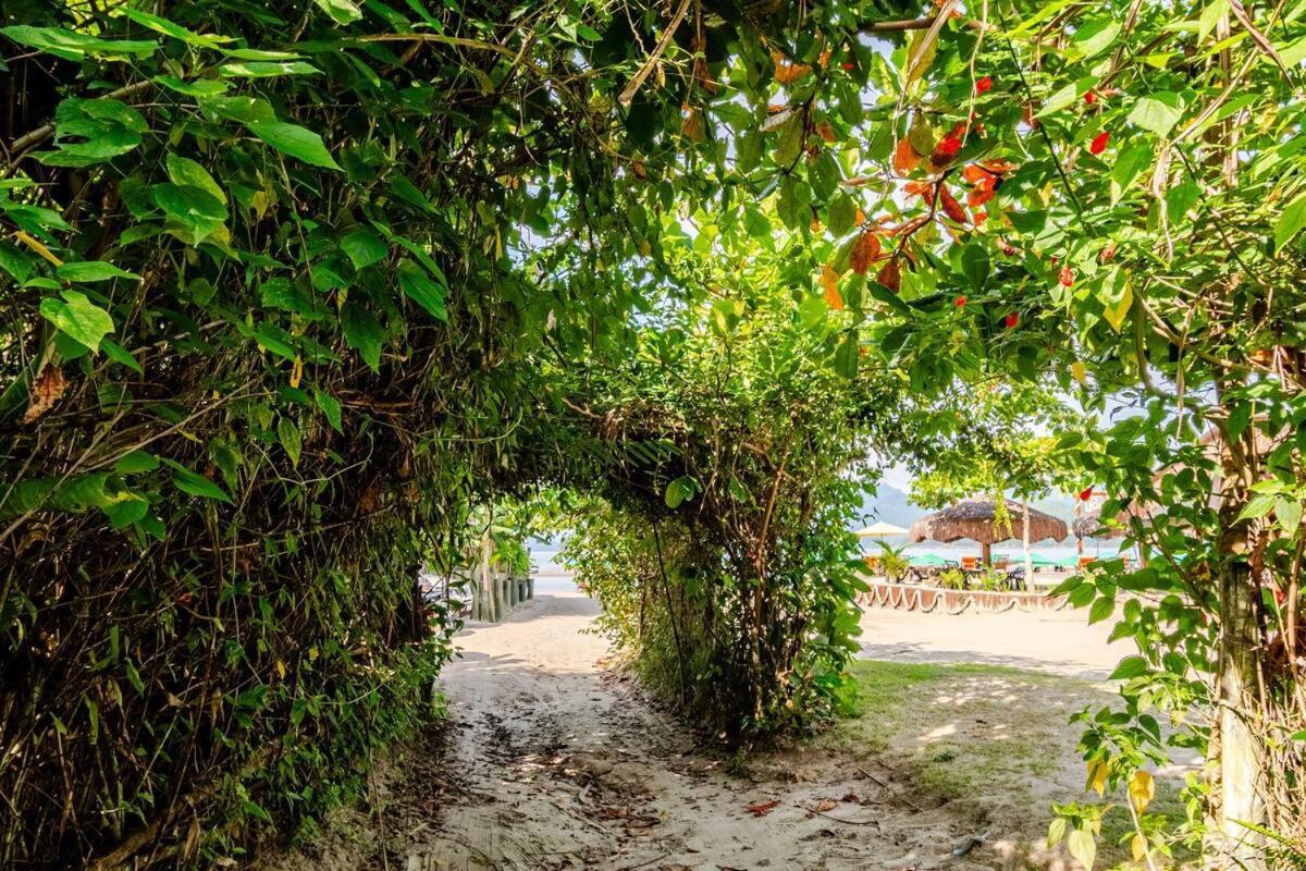 Casa Do Bananal - Estaleiro Ubatuba